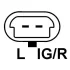 Генератор HC-CARGO 116302 (фото 3)