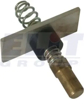 Контакт втягуючого реле HC-CARGO 132276