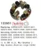 Щіткотримач стартера HC-CARGO 133661 (фото 1)