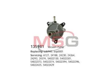 Автозапчасть HC-CARGO 135981