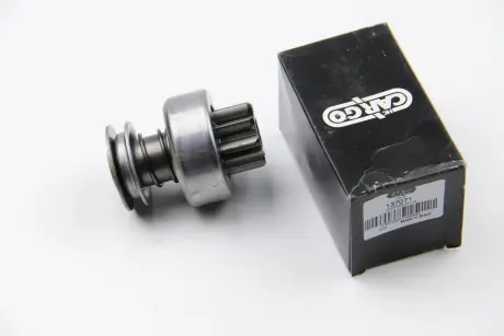 Бендикс стартера Volvo F10/F12/DAF (z=9) HC-CARGO 137071