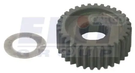 Автозапчасть HC-CARGO 138565