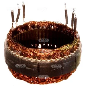 Обмотка генератора HC-CARGO 139449