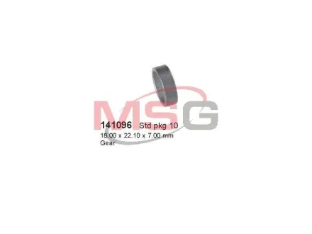 Автозапчасть HC-CARGO 141096