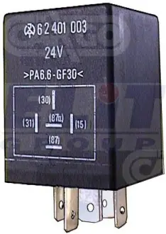 Реле CARGO HC-CARGO 160468