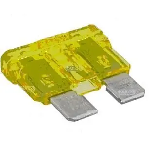 Запобіжник CARGO HC-CARGO 190059