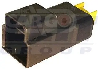 Роз\'єм CARGO HC-CARGO 191407