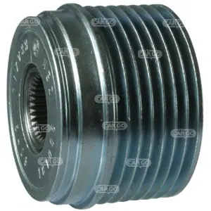 Шкив генератора Ford FORD Transit \'\'00>> HC-CARGO 235157