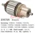 A_Якір FORD Ecotec/Ecoboost \'\'1.8-2.0 HC-CARGO 235725 (фото 1)