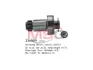 Бендикс стартера Valeo D6GS11, 12, 13 VW 1.4-1.8TSI HC-CARGO 236609 (фото 1)