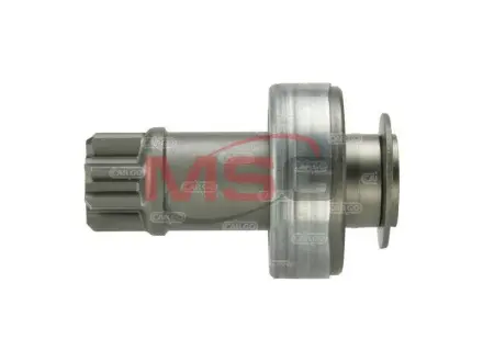 Бендикс стартера MITSUBISHI/SMART Lancer/Colt/Forfour "1,1-1,5 "04>> HC-CARGO 237858