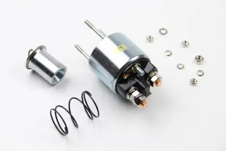 Реле втягуюче Jumpy/Scudo/Expert 2.0HDi/D Multijet 07- HC-CARGO 237891