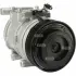 Compressor, air conditioning. Компрессор, кондиционер HC-CARGO 240947 (фото 1)