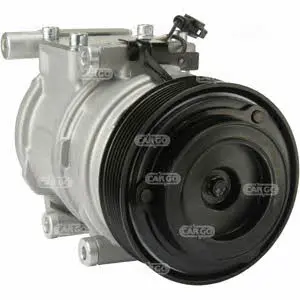 Compressor, air conditioning. Компрессор, кондиционер HC-CARGO 240947