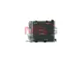 Радіатор кондиціонера OPEL/SMART Astra/Zafira/Forfour "1,3-2,2" 97-05 HC-CARGO 260021 (фото 1)