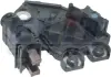 Реле-регулятор Valeo SG11B010 BMW E81, E46, E90 HC-CARGO 330042 (фото 1)