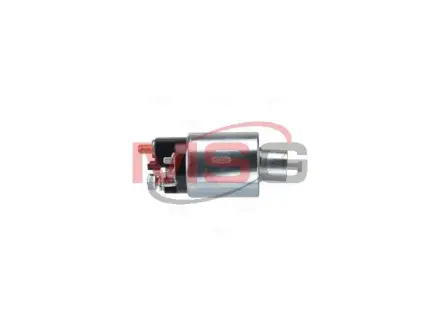 Реле втягуюче стартера HC-CARGO 332328