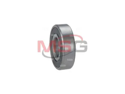 Підшипник генератора 12x28x8 (6001-2RS/C3) HC-CARGO 333101