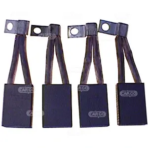 Щітка стартера HC-CARGO BSX344