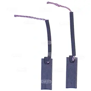 Щітки стартера HC-CARGO BX2152