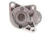 Стартер Kia Sportage 2.0 TD 97-03/Mazda 323 96-01/626 2.0D/TD 83-02 (2kw) (z=9/10) = 110389 HC-CARGO F 032 110 389 (фото 4)