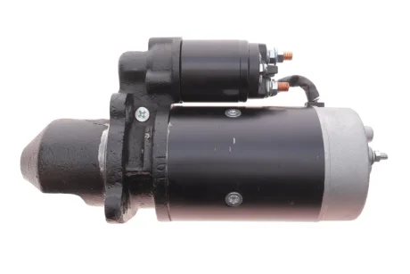 Стартер MB 609 (24V/4KW) (30°) = 110524 HC-CARGO F 032 110 524