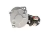 Стартер Mitsubishi Colt II-III/Galant IV-VII/Lancer III-V/Pajero II 1.8D-2.6D 80-07 (2kw) (z=10/12/13) = 110809 HC-CARGO F 032 110 809 (фото 5)