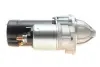 Стартер (12В, 1,2кВт, новий із заставою) HONDA ACCORD VIII HYUNDAI COUPE I, COUPE II, ELANTRA III, HIGHWAY, LANTRA II, MATRIX, TIBURON, TRAJET, TRAJET/MINIVAN, TUCSON 1.6-2.0LPG 06.95-09.12 HC-CARGO F 032 111 307 (фото 3)