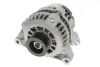 Генератор (14В, 100А, новий із заставою) OPEL ASTRA F, CALIBRA A, CORSA B, CORSA B/HATCHBACK, FRONTERA A, FRONTERA A SPORT, OMEGA B, TIGRA, VECTRA A, VECTRA B SAAB 900 II, 9000 1.4-3.0 09.88-07.03 HC-CARGO F 032 111 514 (фото 1)