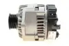 Генератор Renault Clio/Espace/Kangoo/Laguna/Megane/Scenic/Trafic 1.9 D/dTi/dCi 01- (14V/75A) = 111718 HC-CARGO F 032 111 718 (фото 1)