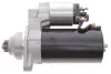Стартер VW Caddy II/Golf IV/Passat/Polo/Vento 1.4/1.9TDI 93-05 = 111900 HC-CARGO F 032 111 900 (фото 5)