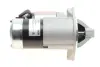 Стартер Mitsubishi Colt 96-03/Lanser 03-13/Pajero 1.3-2.0 99-07 (12V/1.2kw) (z=8) = 111971 HC-CARGO F 032 111 971 (фото 1)