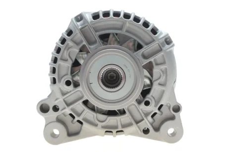 Генератор Audi A3/A4/Skoda Fabia/Octavia/Superb/VW Golf/Passat/T5 1.4-3.2/1.9 TDI 96-08 (12V/120A) = 112002 HC-CARGO F 032 112 002