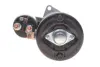 Стартер VW T4 2.4 D 90-98 (12V/2.2kw) (z=10) = 112052 HC-CARGO F 032 112 052 (фото 4)