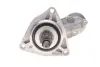 Стартер VW T4 2.4 D 90-98 (12V/2.2kw) (z=10) = 112052 HC-CARGO F 032 112 052 (фото 5)