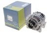 Генератор Audi A3/A4/Skoda Fabia/Octavia/VW Caddy/Golf 1.4-2.0/1.9 TDI 96-(14V/70A) = 112075 HC-CARGO F 032 112 075 (фото 2)