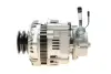 Генератор Mitsubishi Pajero 2.5 TD 90-00 (14V/75A) (з вакуумним насосом) = 112128 HC-CARGO F 032 112 128 (фото 1)