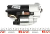 Стартер VW LT 2.5TDI 96-06 (12V/2kw) = 112221 HC-CARGO F 032 112 221 (фото 5)