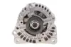 Генератор (14В, 90А, новий із заставою) SEAT AROSA, CORDOBA, CORDOBA VARIO, IBIZA II, IBIZA III, IBIZA IV, IBIZA IV SC, IBIZA IV ST, INCA SKODA FABIA I, FABIA I PRAKTIK, FABIA II 1.0-2.0 07.90-05.15 HC-CARGO F 032 112 274 (фото 1)