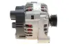 Генератор BMW 3 (E46)/5 (E39)/7 (E38)/X5 (E53) 2.0/2.5/3.0D 96-05 (14V/120A) M47/M51/M57 = 112462 HC-CARGO F 032 112 462 (фото 5)