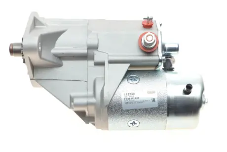 Стартер Toyota Land Cruiser 2.4-4.7D -10 (12V/2.5kw) (z=12) = 113239 HC-CARGO F 032 113 239