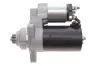 Стартер VW T4 2.0 90-03 (12V/1.1kw) (z=10) = 113677 HC-CARGO F 032 113 677 (фото 5)