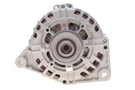 Генератор VW Passat B5 1.6/1.8 97-05 (14V/120A) = 113882 HC-CARGO F032113882