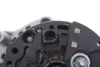 Генератор Audi A2/A3/Skoda Fabia/Octavia/VW Caddy/Golf 1.9TDI /MB Vito 1,4-3,2 96- (14V/90A) = 113888 HC-CARGO F 032 113 888 (фото 3)
