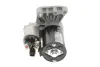 Стартер Citroen Berlingo/Peugeot Partner 1.6 09- (12V/0.9kw) (z=10/11) = 113960 HC-CARGO F 032 113 960 (фото 3)