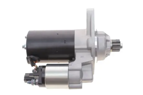 Стартер Audi A3/Skoda Octavia/VW Golf 1.2 TSI 08-13 (12V/1.1kw) (z=10) = 114175 HC-CARGO F 032 114 175