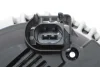 Генератор Audi A6/A8/Q7/VW Touareg 2.7/3.0D 03-15 (14V/180A) = 114408 HC-CARGO F 032 114 408 (фото 3)