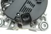 Генератор Nissan Primastar/Opel Vivaro/Renault Espace/Laguna/Trafic 2.0dCi 06- (14V/150A) = 114509 HC-CARGO F 032 114 509 (фото 3)