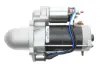 Стартер (24В, 4кВт, новий із заставою) MERCEDES T2/LN1, VARIO, VARIO (B667, B670, B668), VARIO (B670), VARIO (B670, B668, B667), ATEGO, ATEGO 2, AXOR, AXOR 2, CITARO (O 530) 12.0D-7.2D 06.94- HC-CARGO F 032 114 523 (фото 5)