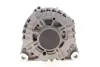 Генератор Ford Focus/Mondeo/Transit 1.5-2.0TDCi 10- (14V/150A) = 114724 HC-CARGO F 032 114 724 (фото 1)